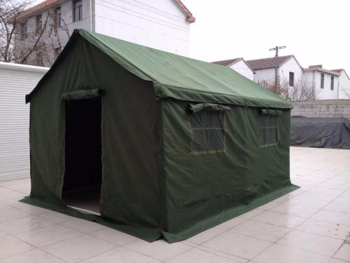 邦溪镇军事小型帐篷